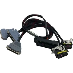 Show details for Ford Cargo Euro5 Ecu Socket Picture of Ford Cargo Euro5 Ecu Socket